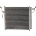 Ac Condenser For 2004-10 Infiniti QX56 2005-15 Nissan Armada 2008-12 Pathfinder New. Price: $71.75.