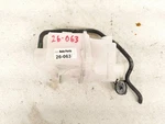 2021-2025 Toyota Sienna Coolant Overflow Reservoir Tank 16470-0P130 Used. Price: $60.42.