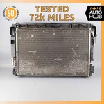 10-14 Mercedes W221 S550 CL600 Engine Cooling Gearbox Radiator A/c Condenser Oem Used. Price: $676.23.
