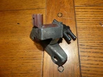 Toyota 25740-16020 Valve Assy, Vacuum Switching MR2 Supercharged 4AGZE Used. Price: $140.00.