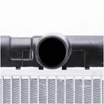Tyc 13061 Radiator Assembly For 07-11 Kia RIO5 New. Price: $154.15.