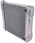 Jegs 52035 Double Pass Racing Radiator New. Price: $242.99.