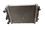 12-18 Audi C7 A6 Quattro Engine Coolant Cooling Auxiliary Radiator 4G0121212 Oem Used. Price: $185.50.