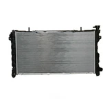 Radiator Global 2770C Fits 05-07 Dodge Caravan New. Price: $168.95.