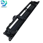 New Black Active Grille Shutter With Motor Fits Honda Cr-v 2023-2025 713503A0A01. Price: $131.99.