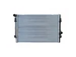 Radiator For 2015-2018 Vw Golf 2016 2017 FV915VK -- Dims.: 600X425X26 New. Price: $175.25.