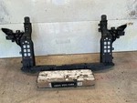 2016-2020 Kia Sorento Ex Front Engine Radiator Core Support Bracket Carrier Oem Used. Price: $200.00.