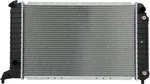 Genuine Osc 2261 Radiator New. Price: $102.79.