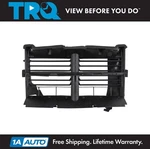 Trq Active Grille Shutter Fits 2015-2022 Ram 1500 2019-2024 Classic New. Price: $219.95.