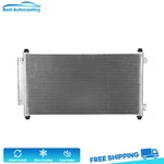 For 2007 2008 2009 2010-2011 Honda Cr-v 2.4L L4 Aluminum A/c 3599 Condenser Core New. Price: $51.36.