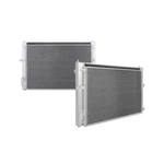 Mishimoto Fits 09+ Nissan 370Z Manual Radiator New. Price: $720.42.