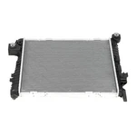 02-08 Ram 1500 3.7L V6 4.7L V8 Manual Transmission Radiator Oem Mopar Genuine New. Price: $302.88.