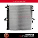 Fits CU2174 Brand New Replacement Aluminum Radiator With Warranty. Price: $181.99.