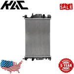 Radiator Ford Fusion 2.5L 2014-2016 2013-2016 Lincoln Mkz New. Price: $72.99.