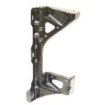 Passenger Side Radiator Support Bracket Fits Gmc Sierra 1500 2500 3500 Steel New. Price: $45.55.