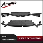 Radiator Mounting Upper + Lower Air Baffle For 2018 19 2021 Chevrolet Equinox New. Price: $55.17.