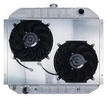 Cold Case Radiators 66-79 Ford Truck Bronco And Fan- FOT575AK New. Price: $684.32.