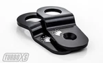 Turbo W15-RADSTAY-BLK Radiator Mount Black For 2015 Subaru Wrx Sti New. Price: $53.36.