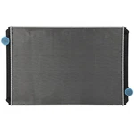 Engine Coolant Radiator Assembly For 1652SC 7.3L 2554 8.7L 3502947C91 New. Price: $612.99.