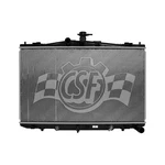 New Premium Radiator Fits 2017-2020 Toyota Sienna 160410P280. Price: $151.57.
