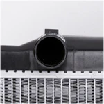 Tyc 1918 Radiator Assembly For 95-97 Lexus Toyota Land Cruiser LX450 New. Price: $263.79.
