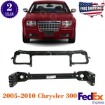 Radiator Support Upper + Lower For 2005-2010 Chrysler 300 New. Price: $312.69.