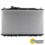 Front Aluminum Radiator For 12-15 Honda Civic Acura Ilx Sedan 2DOOR 4DOOR RK1692 New. Price: $52.43.