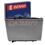 Denso 221-3231 Radiator For CU2773 8012773 433877 3175 19010-RDA-A52 Qd New. Price: $178.83.