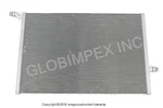 Mercedes (2015-2022) Radiator (low Temperature) Front Mahle Behr Oem + Warranty New. Price: $287.35.