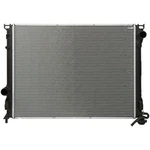 Rayten CU13157 Radiator For Dodge Challenger Charger 12-21 Chrysler 300 09-22 New. Price: $74.99.