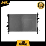 Radiator 2015-2019 Ford TRANSIT-150 2016-2019 TRANSIT-250 Us New. Price: $79.99.