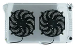 Cold Case Radiators GMT556A21LS Aluminum Performance 1977-1987 Chevy/gm New. Price: $439.54.