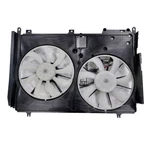 For Subaru Ascent 2019-2023 Engine Cooling Fan Front With Control Module New. Price: $340.88.