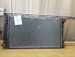 Radiator Heritage 8-330 Id XL3H-AB Fits 99-04 Ford F150 Pickup 180764 Used. Price: $51.30.