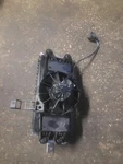 14-19 Chevy Corvette C7 Base Stingray Left Transmission Oil Cooler & Fan Oem 773 Used. Price: $289.99.