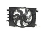 2016-2019 Infiniti Q50 2.0L Turbo Radiator Cooling Fan Motor Shroud 21481 4GC0B Used. Price: $118.36.