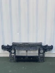 2003-2010 Porsche Cayenne Front Radiator Support Frame Bracket AK2104345 Used. Price: $299.00.