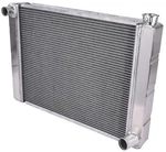 Jegs 51970 Triple Pass Radiator New. Price: $289.99.