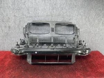 Bmw 2007-2013 E70 X5 Front Radiator Fan Support Bar Clip Assembly Oem 106MK Used. Price: $299.99.
