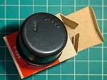 Rare Ford Oil Breather Mustang Fairlane Falcon Comet Cyclone Galaxie Ranchero New. Price: $100.00.