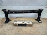 2015-2024 Ford F150 F-150 Oem Upper Radiator Support FL34-16E166-AC Used. Price: $300.00.