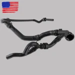 Upper Radiator Coolant Water Hose For 2017-2021 Vw Golf 5Q0122101GN 5Q0122101EF New. Price: $43.99.
