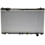 Denso Radiator 221-9464 New. Price: $262.48.