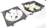 94 96 Mitsubishi 3000GT Oem Pair Radiator Fan Motor Assembly 1 Cracks Used. Price: $163.00.