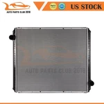 New Aluminum Radiator For 2000-2002 Western Star 4900 10.3L 2215-001. Price: $740.34.