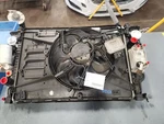 Radiator Fits 07-16 Volvo 80 Series 774466 Used. Price: $194.99.