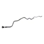 For Bmw 750I 2006-2008 Vaico V20-1690 Engine Coolant Expansion Tank Hose New. Price: $127.94.