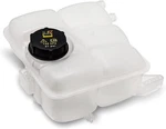 603-382 Front Engine Coolant Reservoir Radiator Expansion Tank Ford Focus 12 New. Price: $50.03.