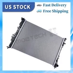 Radiator Without Oil Cooler For Hyundai Tucson 2022 2023 2024 L4 2.5L 25310CW700 New. Price: $79.99.