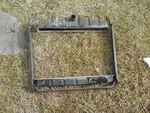 '56 Chevy B/a 210 150 Nomad Original Harrison Radiator Tank Set W/ Date Used. Price: $149.55.